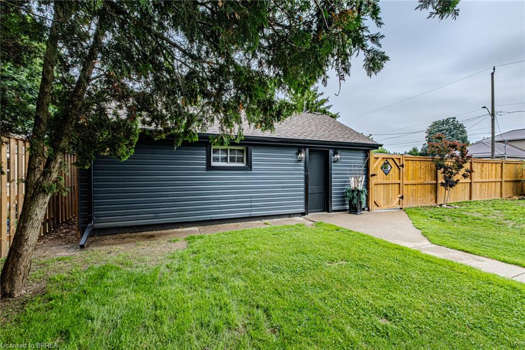 61 Clench Avenue Property Photo 42