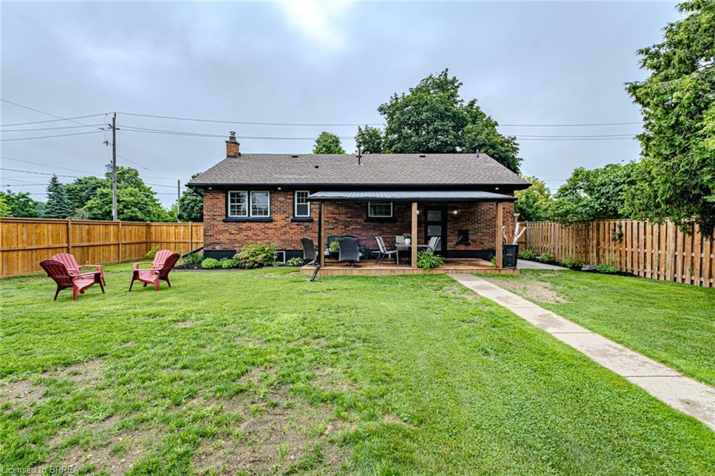 61 Clench Avenue Property Photo 43