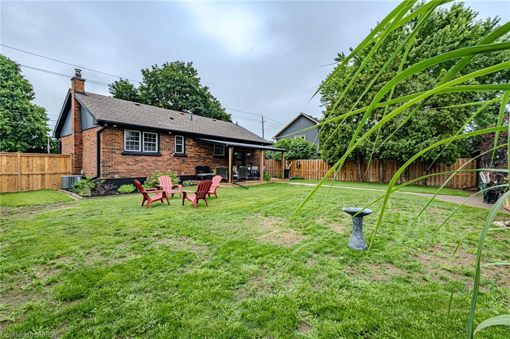 61 Clench Avenue Property Photo 44