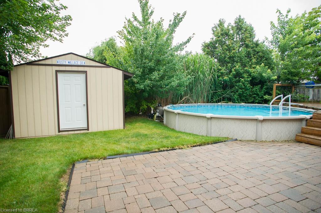 23 Garner's Lane Property Photo 32
