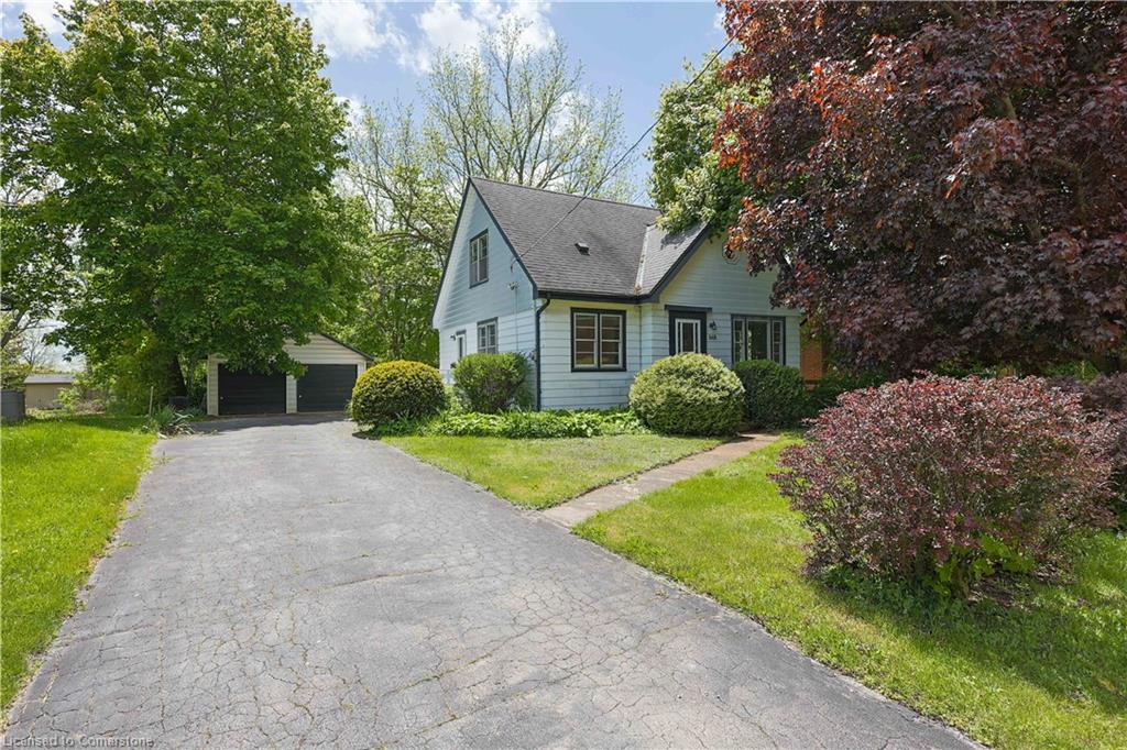 668 Harvest Road Property Photo 1