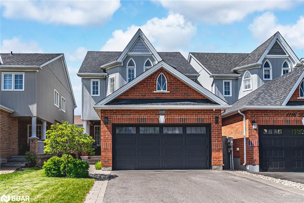 1118 Kell Street Property Photo 1