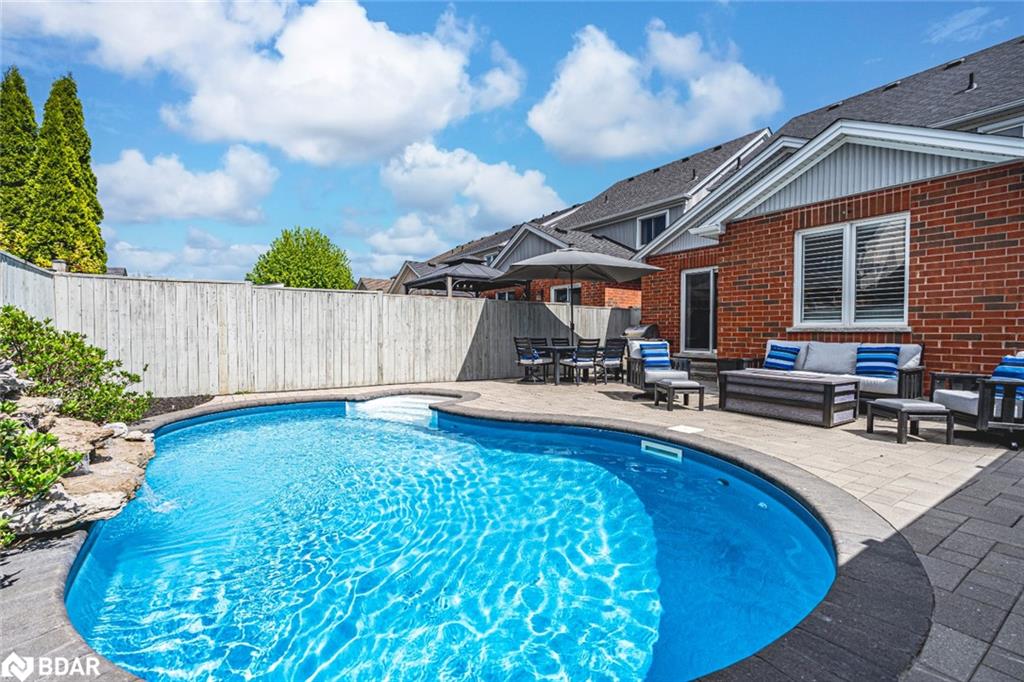 1118 Kell Street Property Photo 3