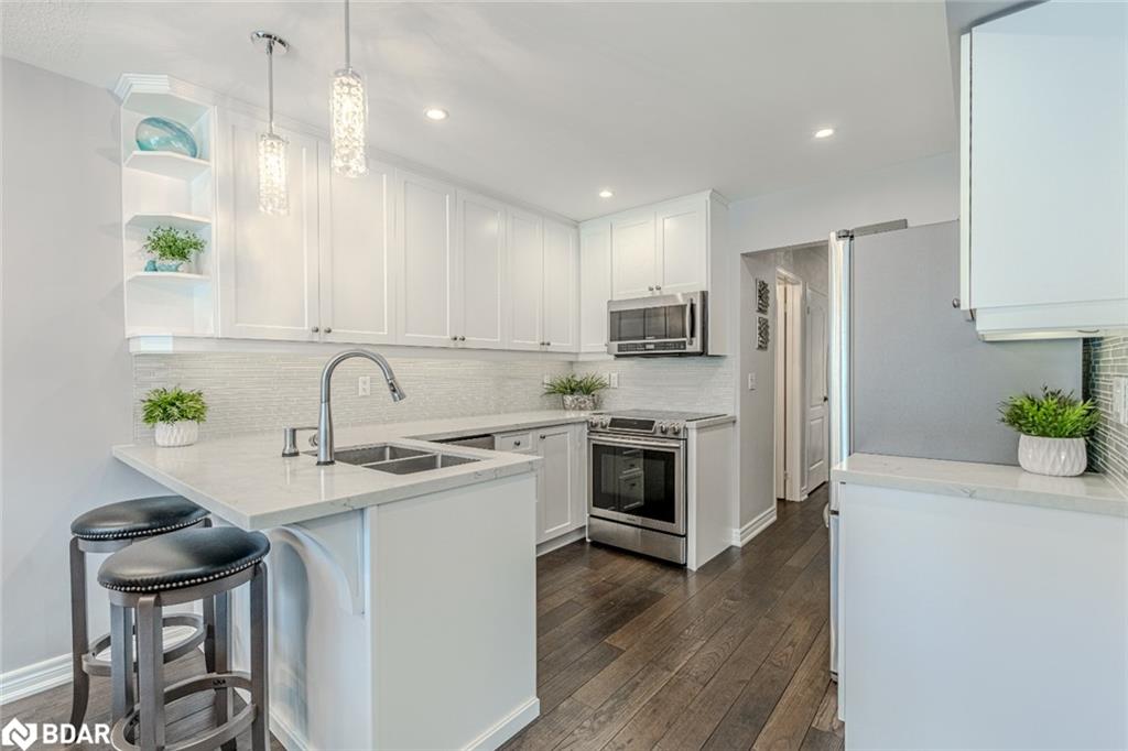 1118 Kell Street Property Photo 4