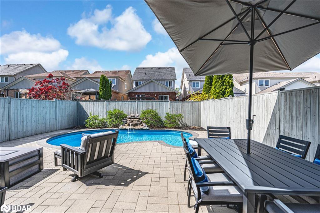 1118 Kell Street Property Photo 18