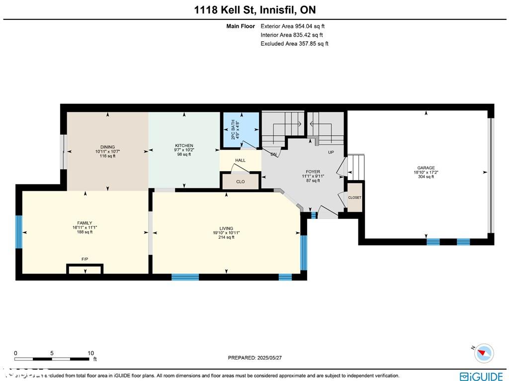 1118 Kell Street Property Photo 19