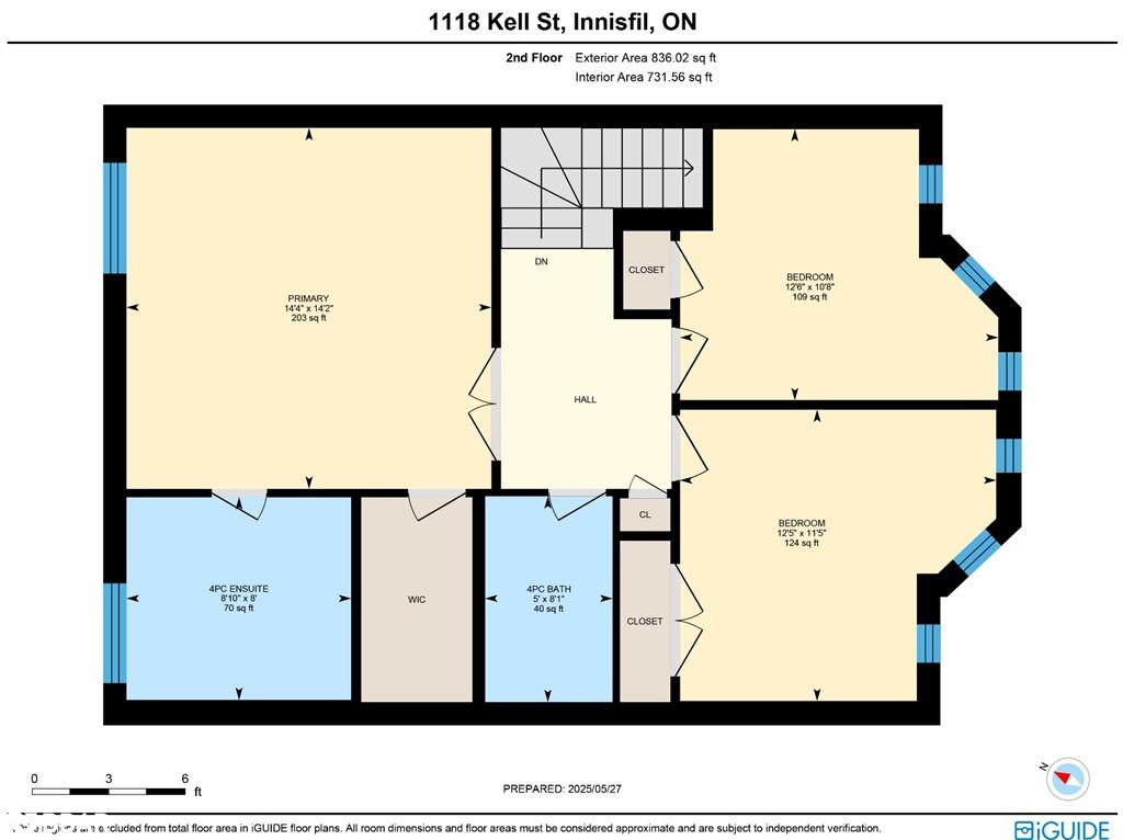 1118 Kell Street Property Photo 20