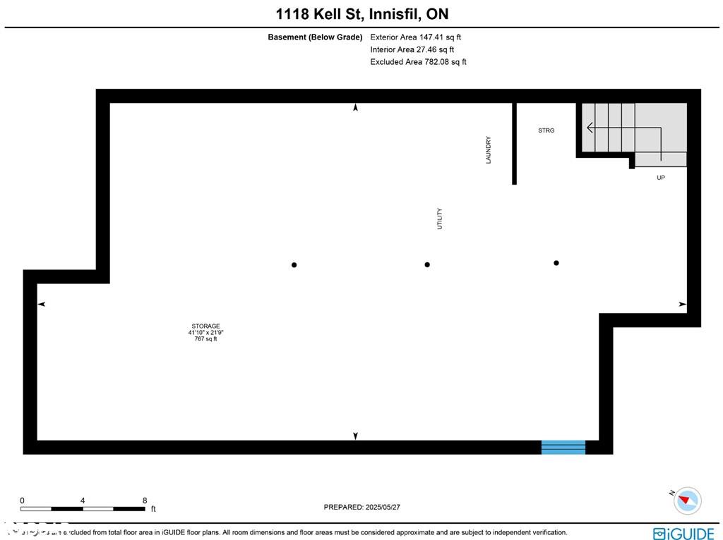 1118 Kell Street Property Photo 21