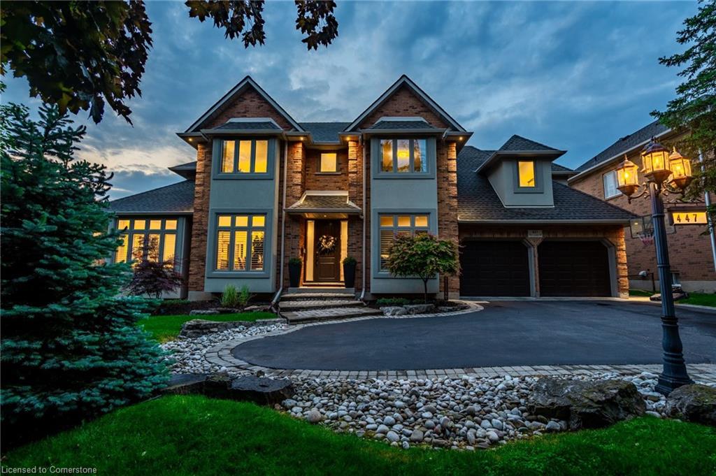 447 Golf Links Road Property Photo 1