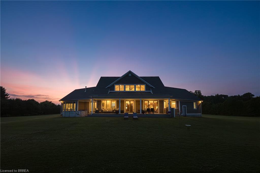 792 Charlotteville Road 8