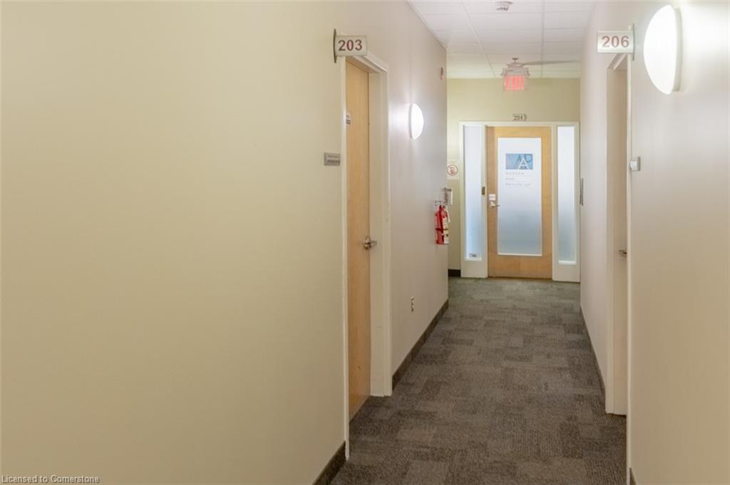 203-450 Bronte Street S Property Photo 2