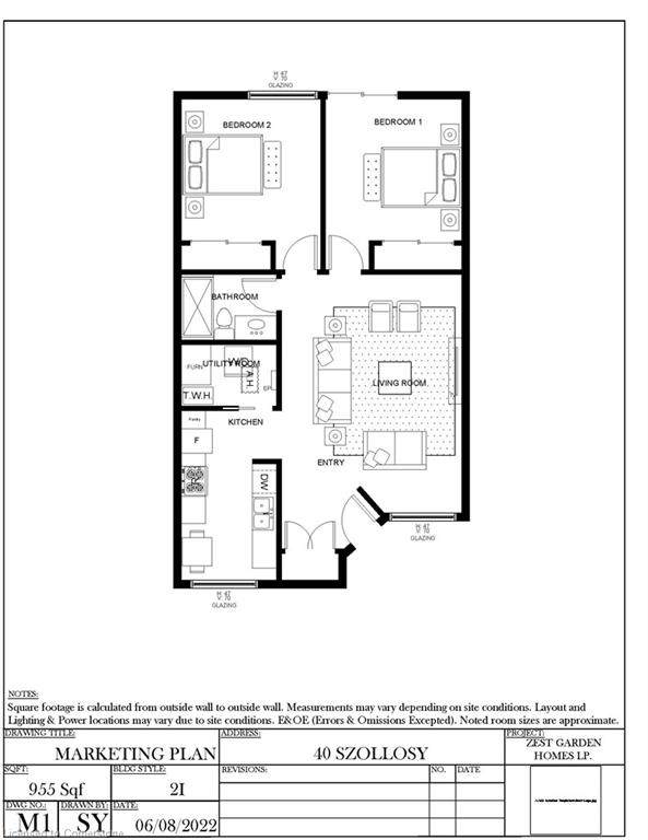 40 Szollosy Circle Property Photo 2