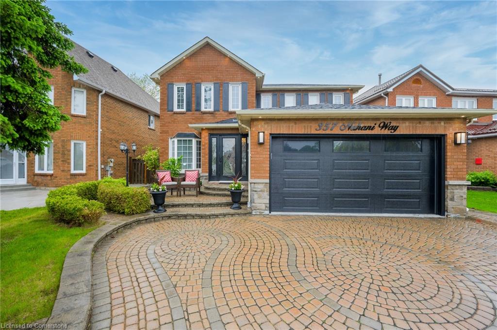 357 Nahani Way Property Photo 1