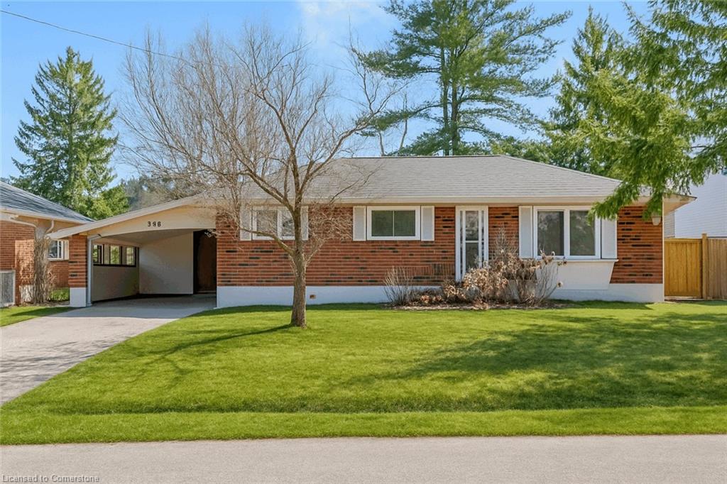 216 Sioux Road Property Photo 1