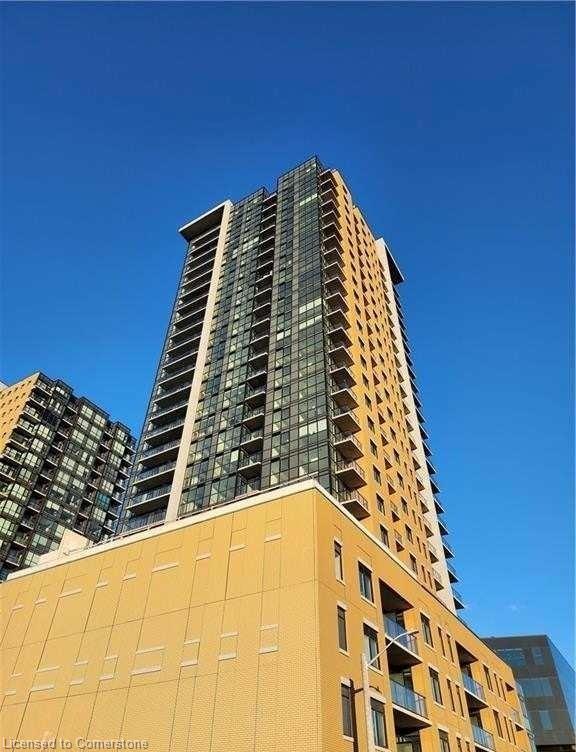 706-108 Garment Street Property Photo 1