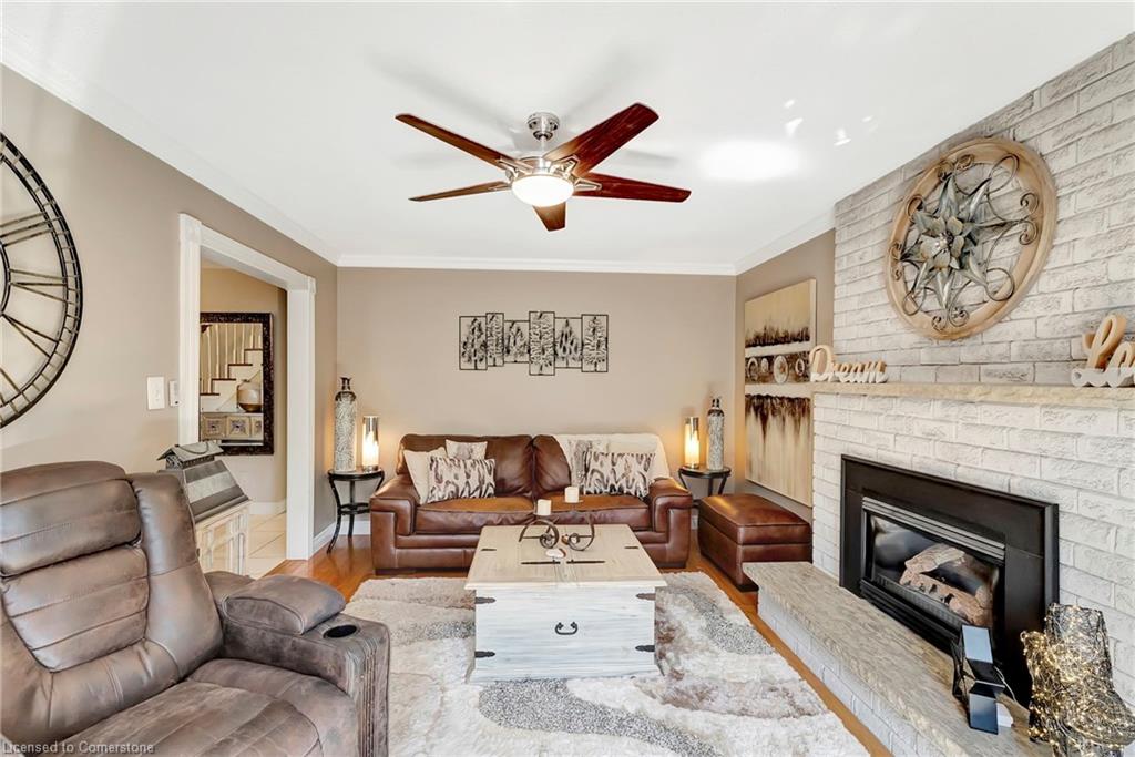 2325 Duncaster Drive Property Photo 11