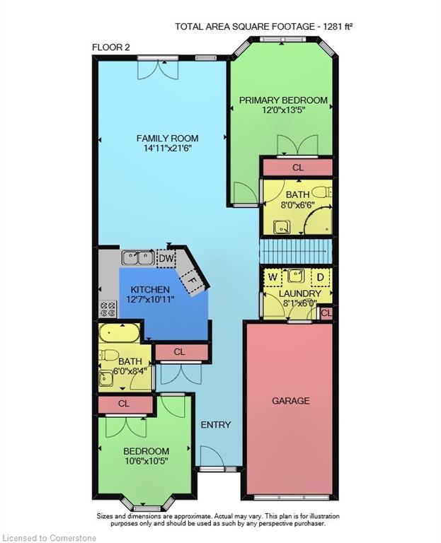 23 Northernbreeze Street Property Photo 49