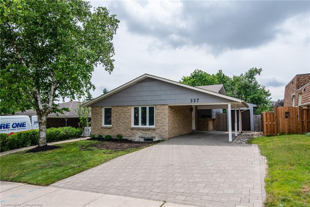 227 Blackhorne Drive Property Photo 2