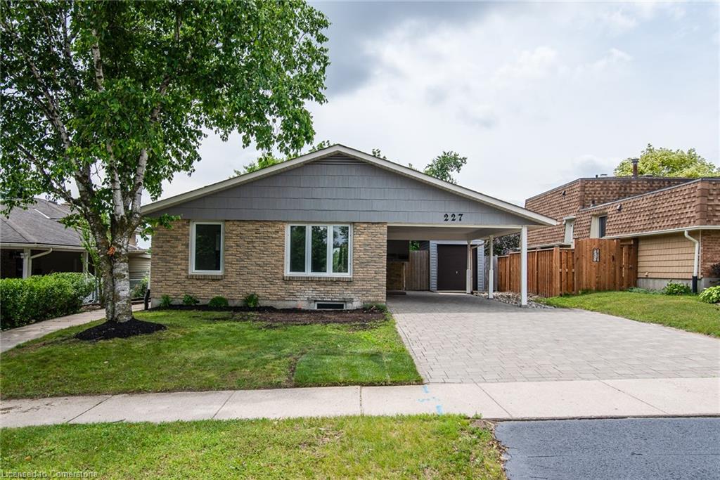 227 Blackhorne Drive Property Photo 3