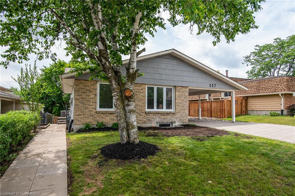 227 Blackhorne Drive Property Photo 6