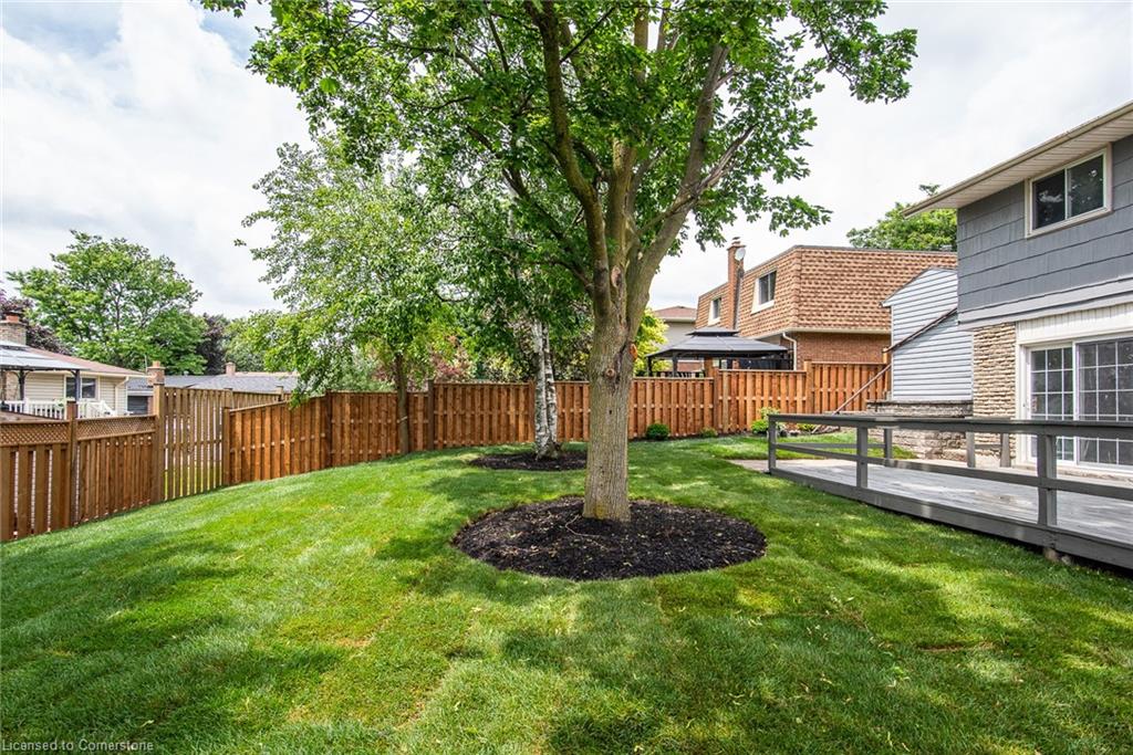 227 Blackhorne Drive Property Photo 8