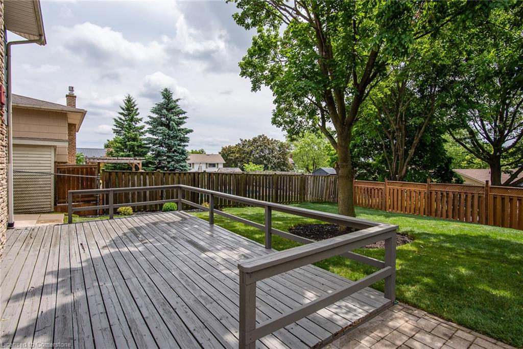 227 Blackhorne Drive Property Photo 11