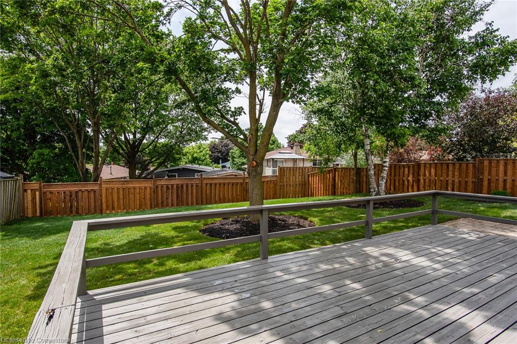 227 Blackhorne Drive Property Photo 12