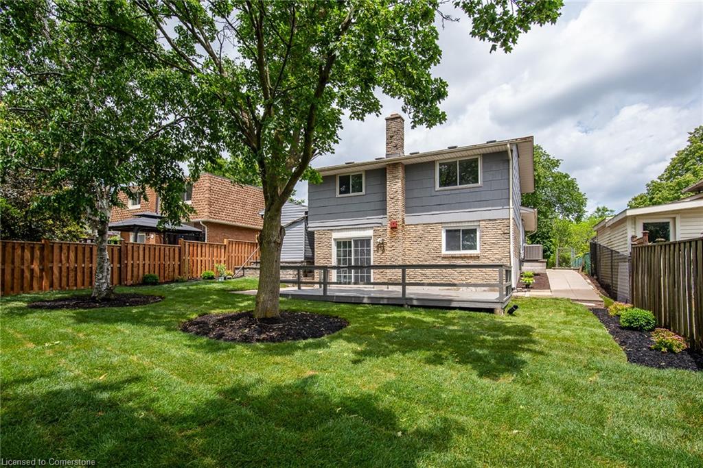 227 Blackhorne Drive Property Photo 13