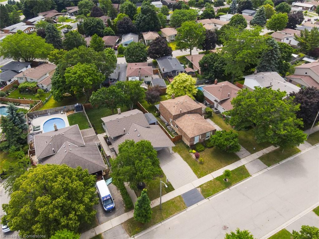 227 Blackhorne Drive Property Photo 47