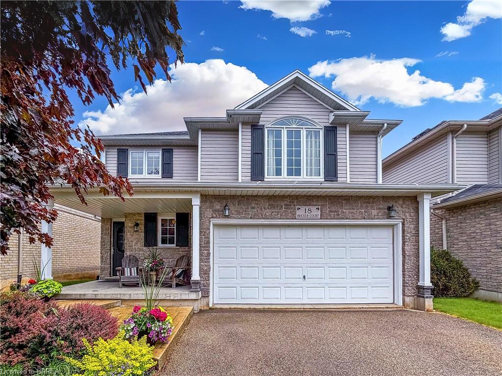 18 Bricker Court Property Photo 1