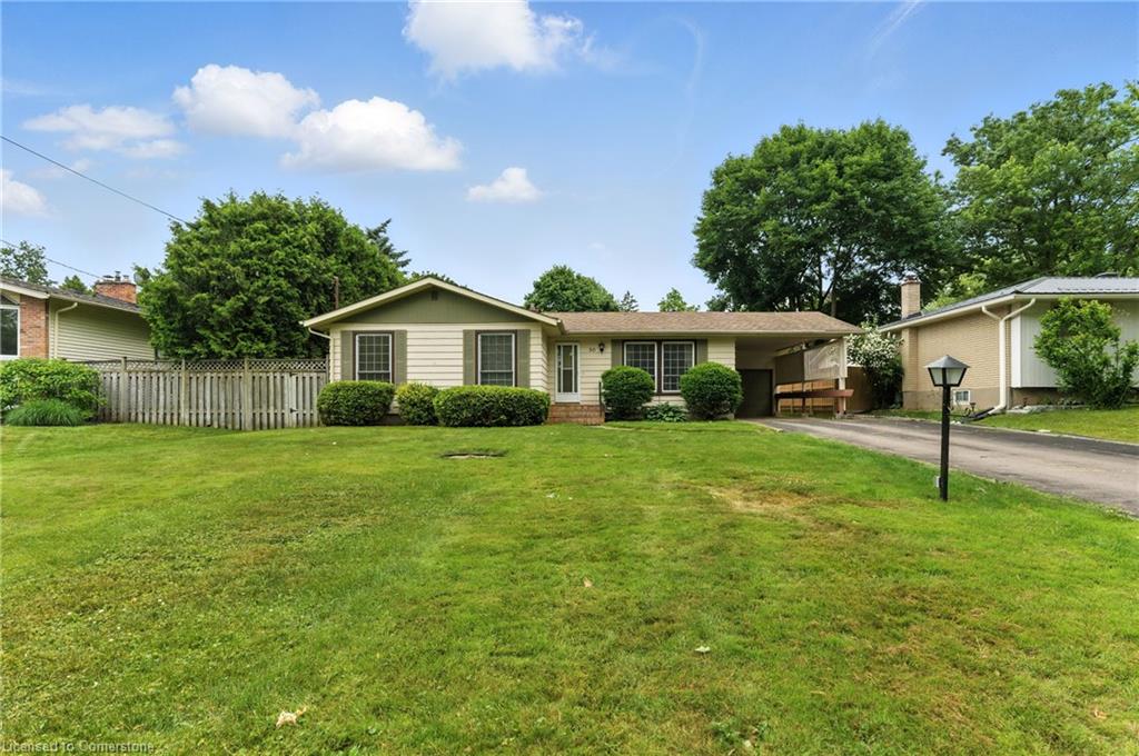 50 Hurricane Road Road Property Photo 1