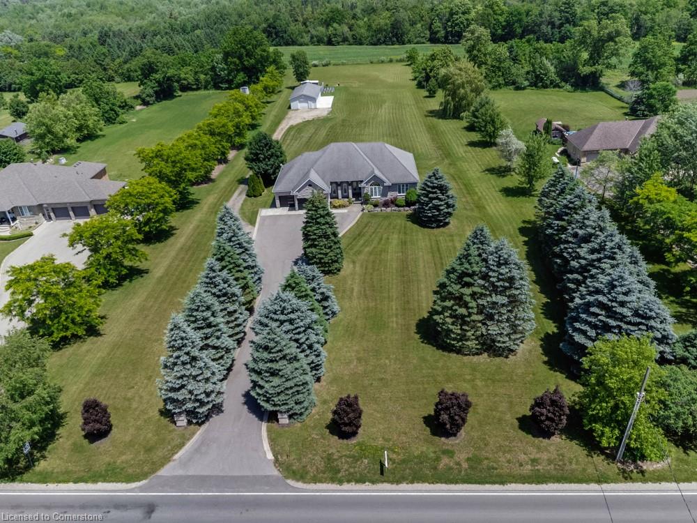 1753 Shellard Road Property Photo 1