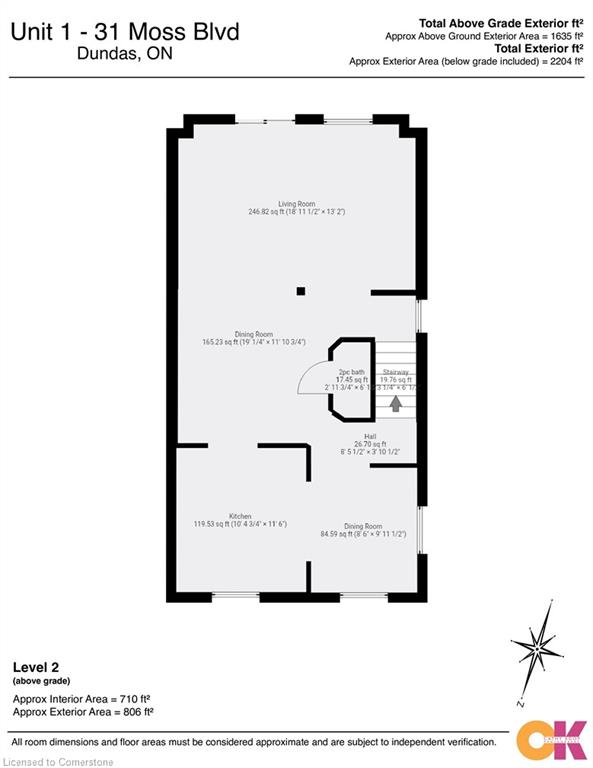 1-31 Moss Boulevard Property Photo 24