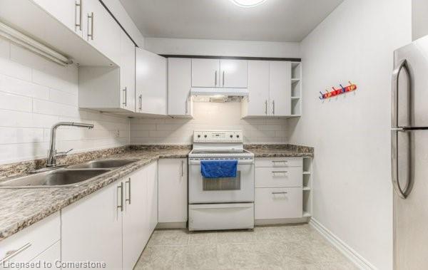301e Bluevale Street N Property Photo 5