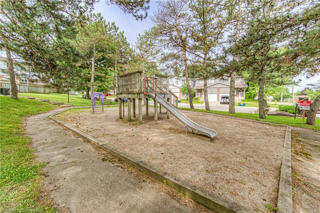 301e Bluevale Street N Property Photo 35