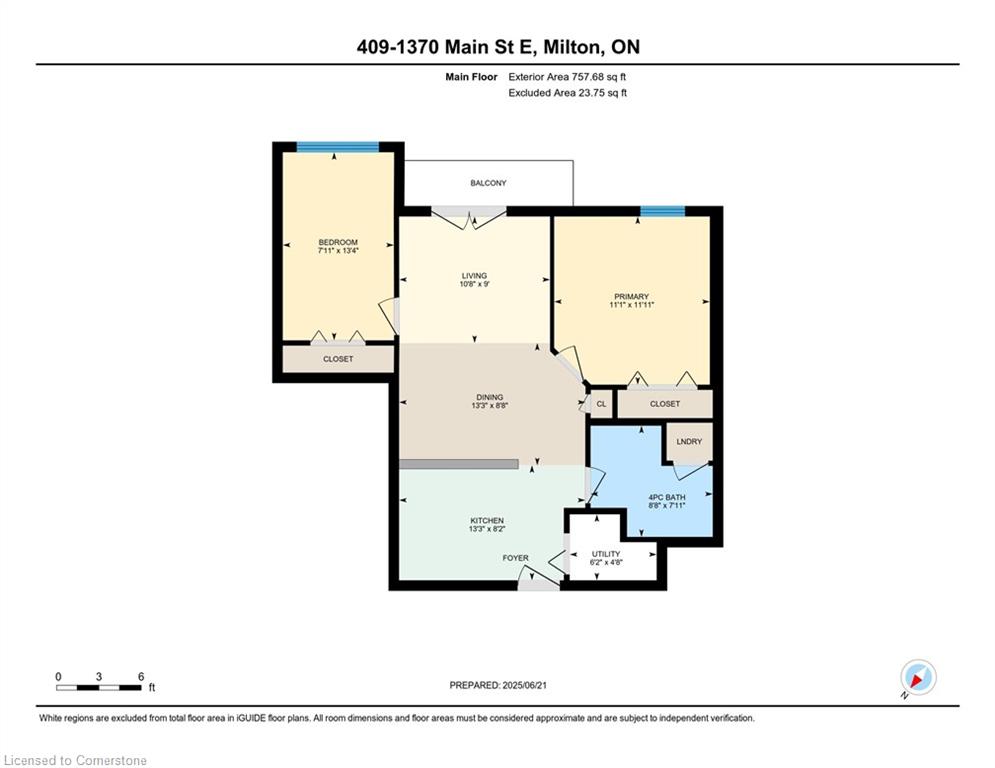 409-1370 Main Street E Property Photo 34