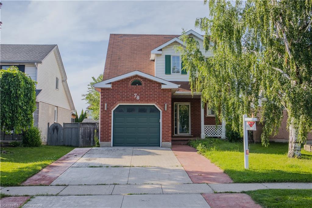 78 Ironstone Drive