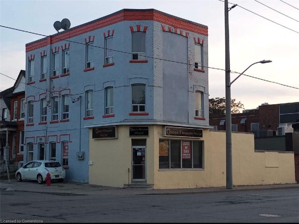 175 Elgin Street Property Photo 1