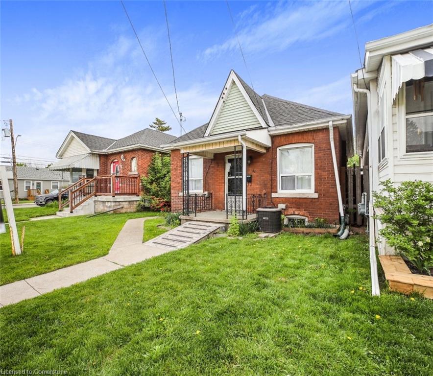 42 Ellis Avenue Property Photo 1