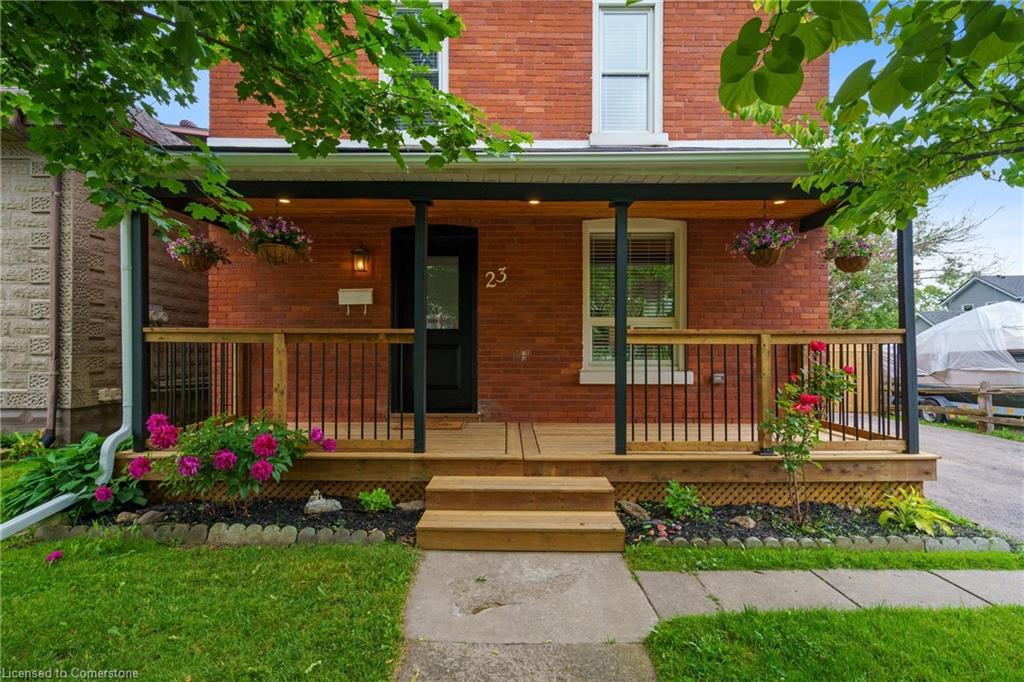 23 Drummond Street Property Photo 1