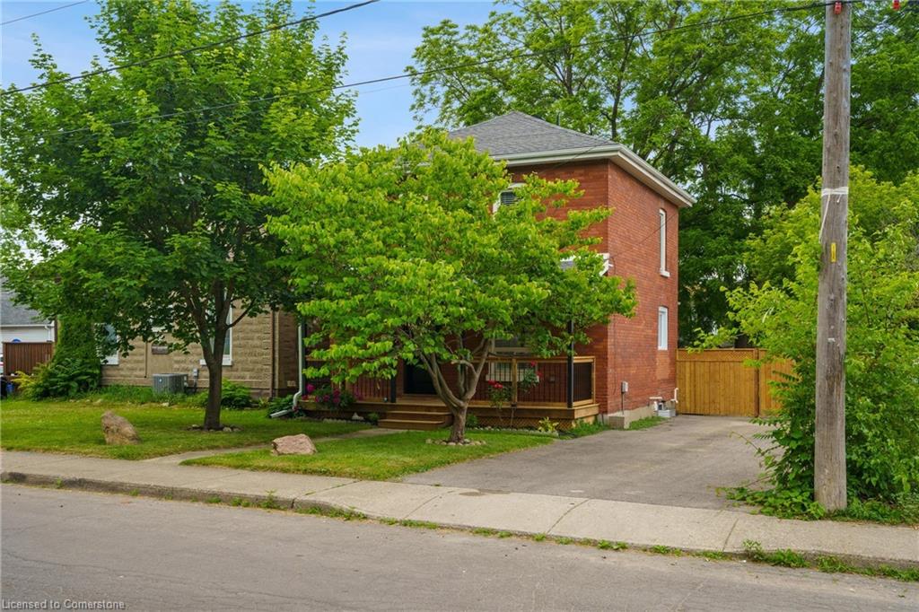 23 Drummond Street Property Photo 2