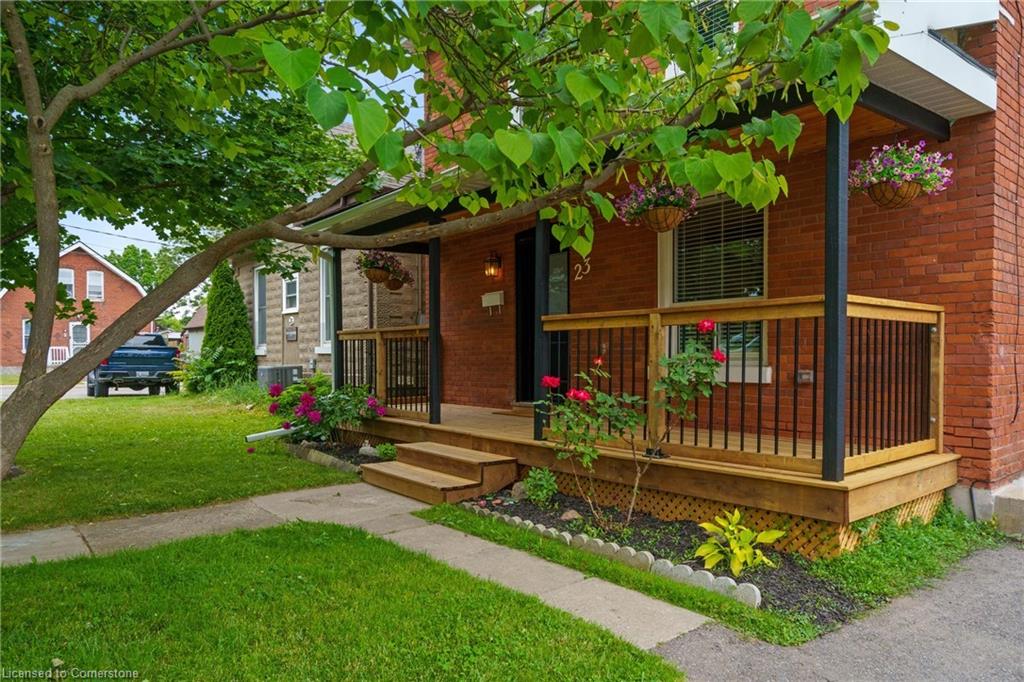 23 Drummond Street Property Photo 4