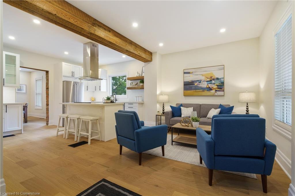 23 Drummond Street Property Photo 6