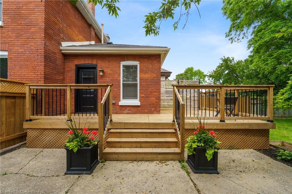 23 Drummond Street Property Photo 37