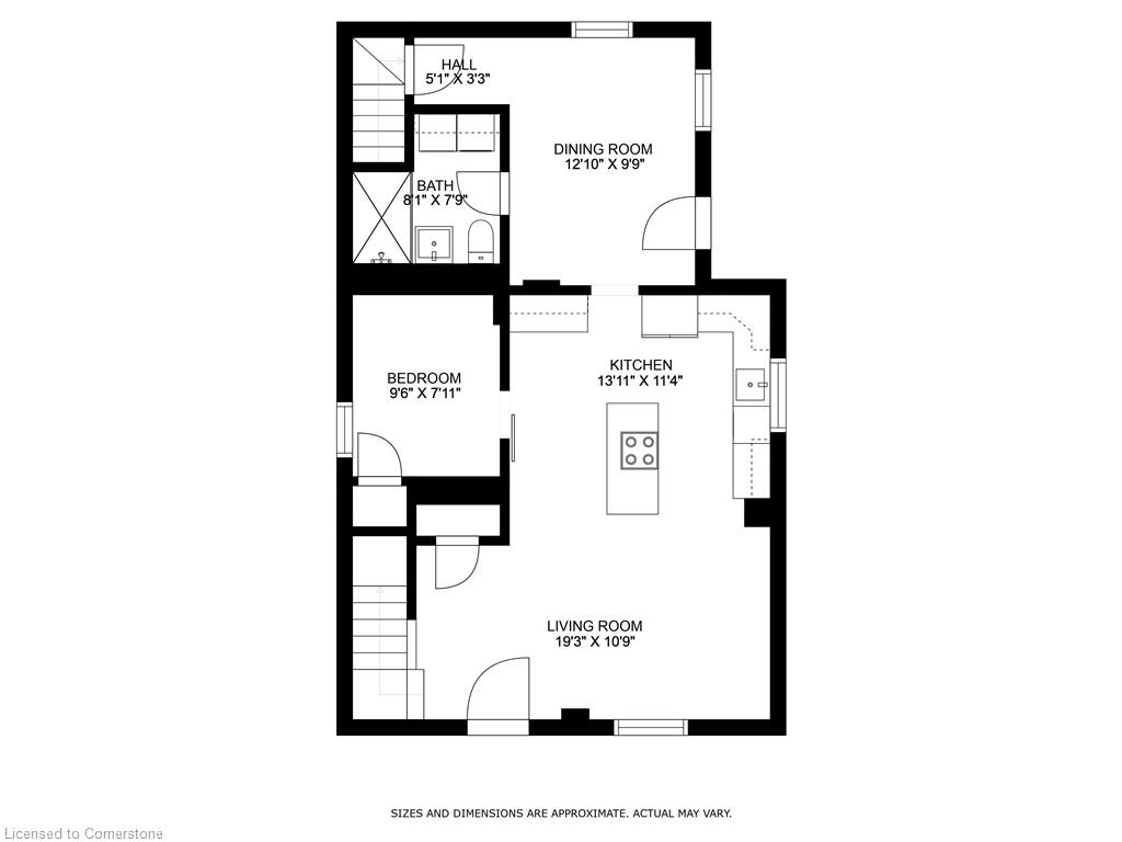 23 Drummond Street Property Photo 44