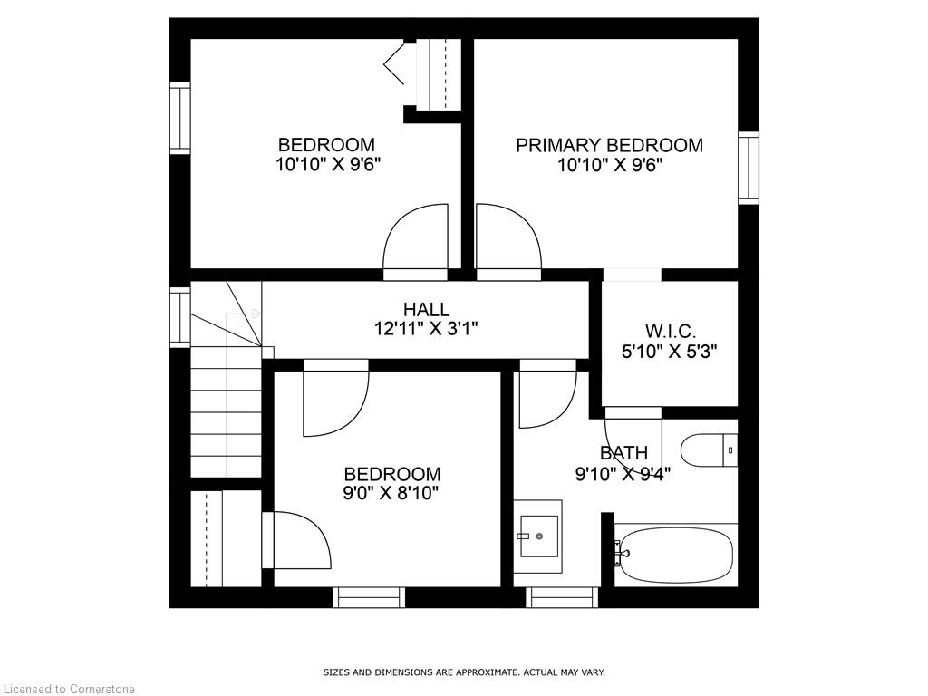 23 Drummond Street Property Photo 45