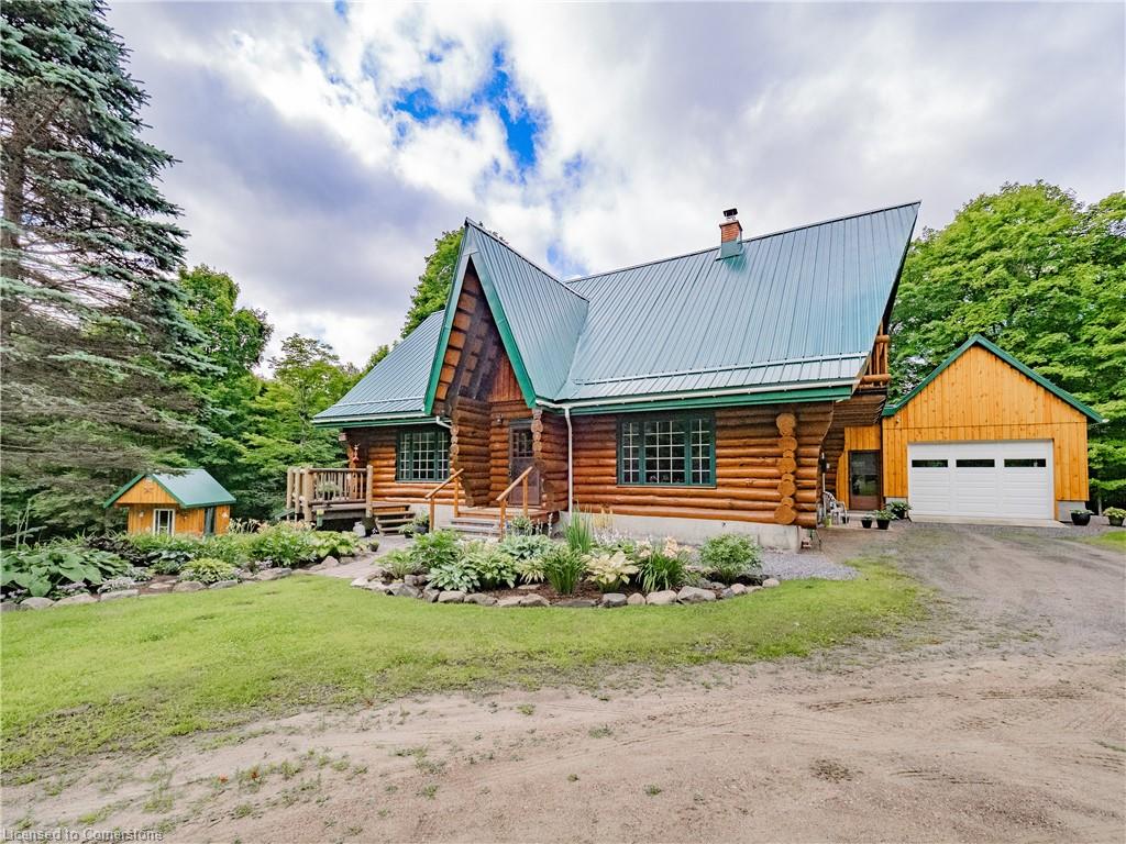 1696 Highway 118 E Property Photo 1