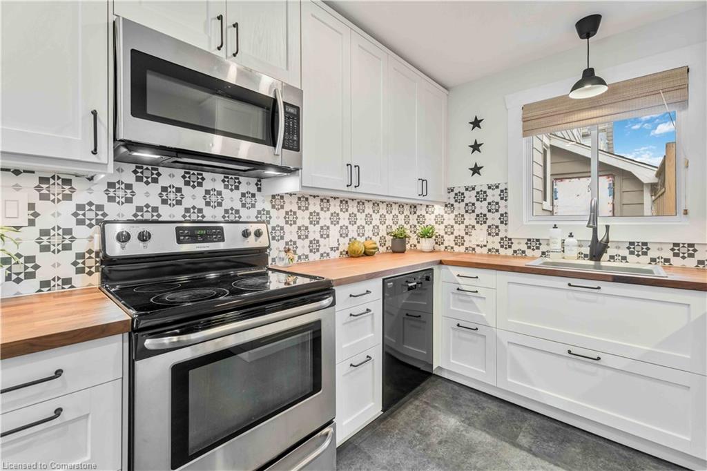 433 Davis Street Property Photo 14