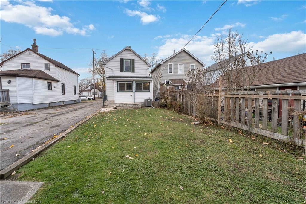 433 Davis Street Property Photo 30