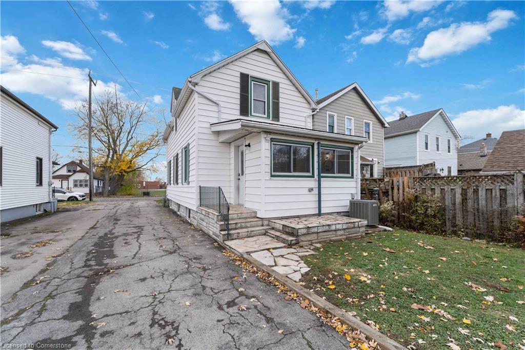 433 Davis Street Property Photo 31